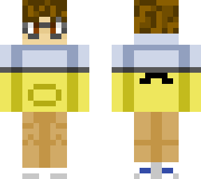 nerdyboy