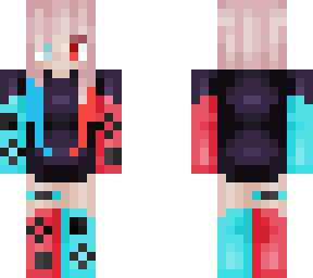 netendo girl