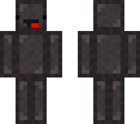 netherite skeppy