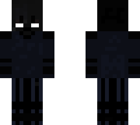 new edit dark skin