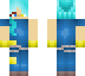 new skin for a comic