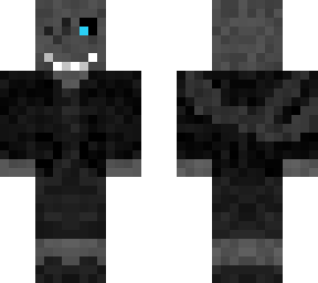 nightmare sans
