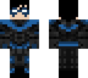 nightwing