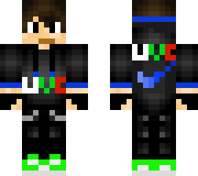 nike boy uvc edit 2.0