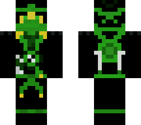 ninjago lloyd (fix)