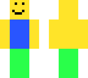 noob from roblox