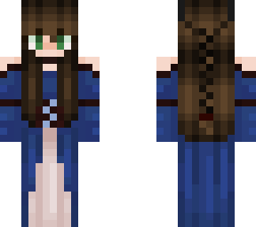 not my skin