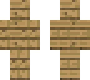 oakplank skin -baconstride64
