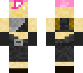 octoling male