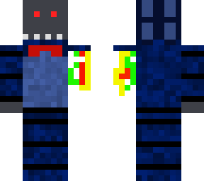 old bonnie