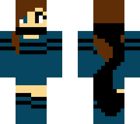 over sized sweater (fixed)