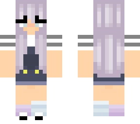 overalls