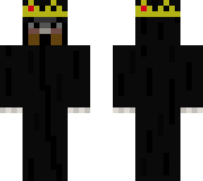 palpatine king