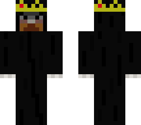 palpatine king