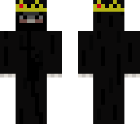 palpatine king