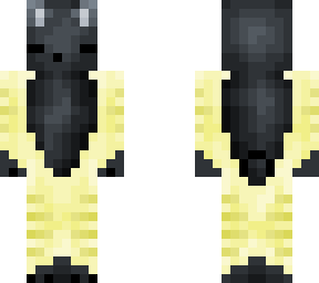 panda bee