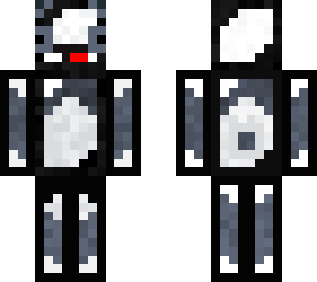 panda skeppy