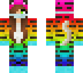 pandemic rainbow