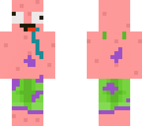 patric