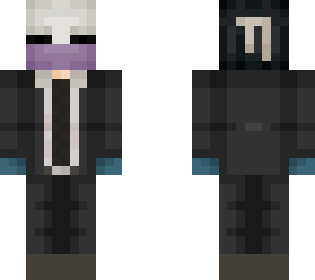 payday - stealth