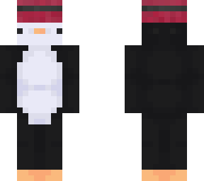 penguin