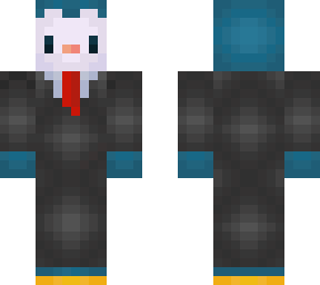 penguin special agent