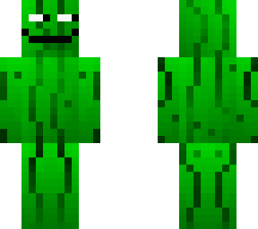 pickle man