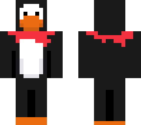 pingu 2.0 skin