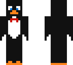 pingvinen