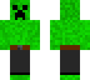 playboy creeper