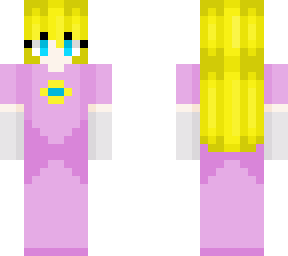 princess peach -ce