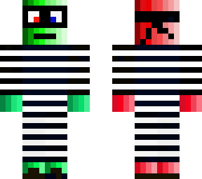 prisoner