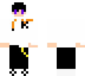 purest kadono