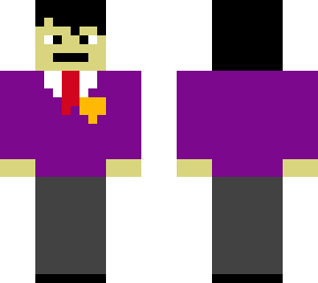 purple guy (william afton)