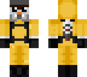 quarantine penguin