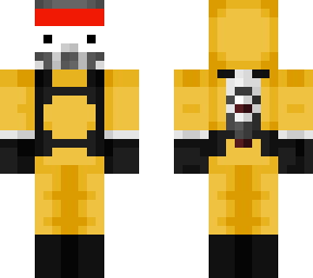 quarantine skin
