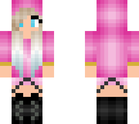 rachel skin