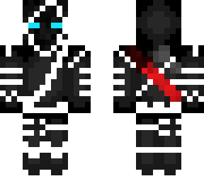 raged death