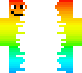 rainbow