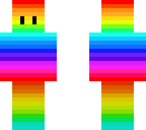 rainbow