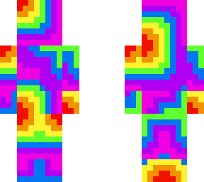 rainbow