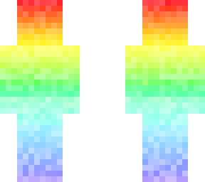 rainbow boi