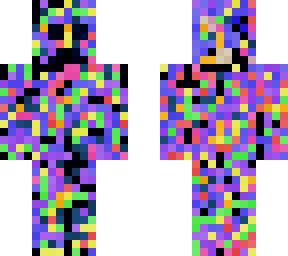 rainbow creaper