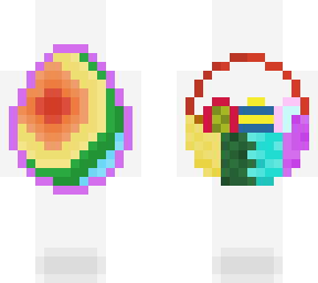 rainbow easter (ce)