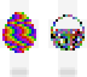 rainbow.exe isn't responding/glitched out