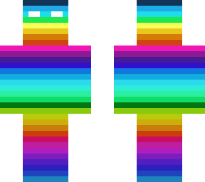 rainbow-man