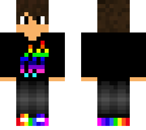 rainbow tbnrjosh