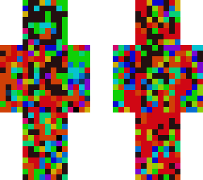 raindow something