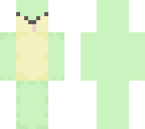 random frog