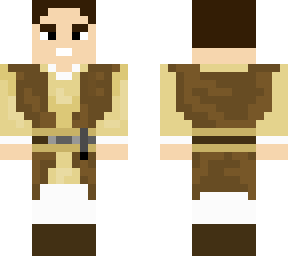 random jedi knight